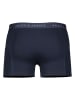 Jack & Jones Bokserki (3 pary) w kolorze granatowo-czarno-szarym