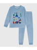 PETIT BATEAU Pyjama blauw