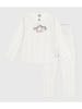PETIT BATEAU Pyjama wit