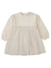 Marc O'Polo Junior Sweatkleid in Beige
