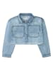 Marc O'Polo Junior Jeansjacke in Hellblau