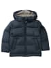 Marc O'Polo Junior Steppjacke in Dunkelblau