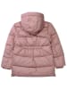 Marc O'Polo Junior Steppmantel in Rosa