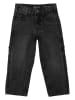 Marc O'Polo Junior Jeans - Tapered fit - in Anthrazit
