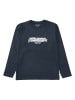 Marc O'Polo Junior Koszulka w kolorze granatowym