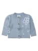 Marc O'Polo Junior Cardigan in Hellblau