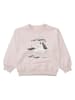 Marc O'Polo Junior Sweatshirt in Rosa