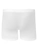 COTONELLA 2er-Set: Boxershorts in Weiß
