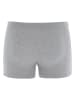 COTONELLA 2er-Set: Boxershorts in Grau