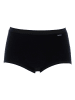 COTONELLA Panty in Schwarz