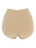 COTONELLA Taillenpanty in Beige