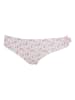 COTONELLA 2er-Set: Pantys in Grau/ Rosa