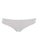 COTONELLA 2er-Set: Pantys in Rosa/ Grau