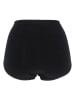 COTONELLA Pantys in Schwarz