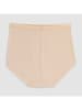 COTONELLA Taillenpanty in Beige