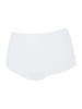 COTONELLA Panty in Weiß