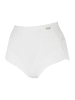 COTONELLA Taillenpanty in Weiß