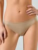 COTONELLA Slip in Beige