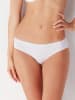 COTONELLA Figi w kolorze białym