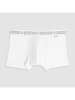 COTONELLA Boxershorts  in Weiß