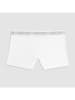 COTONELLA Boxershorts  in Weiß