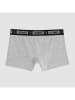 COTONELLA Boxershorts  in Grau