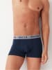 COTONELLA Boxershort blauw