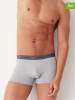 COTONELLA Bokserki (2 pary) w kolorze szarym