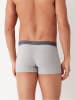 COTONELLA 2-delige set: boxershorts grijs