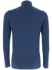 COTONELLA Longsleeve donkerblauw