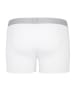 COTONELLA 2er-Set: Boxershorts in Weiß