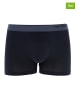 COTONELLA 2-delige set: boxershorts zwart