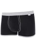 COTONELLA 2-delige set: boxershorts grijs/blauw/zwart