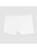 COTONELLA Boxershorts  in Weiß