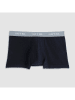 COTONELLA Boxershort zwart