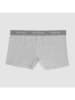 COTONELLA Boxershorts  in Grau