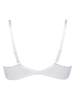 COTONELLA Soft-BH in Weiß