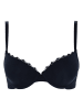 COTONELLA Beugelbeha zwart