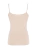 COTONELLA Hemdchen in Beige