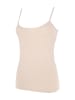 COTONELLA Hemdchen in Beige