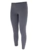 COTONELLA Leggings in Grau