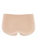 COTONELLA 4er-Set: Pantys in Beige