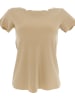 COTONELLA Shirt beige