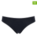 COTONELLA 2er-Set: Slips in Schwarz