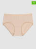 COTONELLA 3er-Set: Pantys in Beige