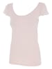 COTONELLA Koszulka w kolorze jasnoróżowym