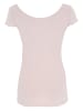 COTONELLA Koszulka w kolorze jasnoróżowym