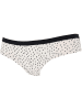 COTONELLA Panty in Creme