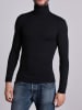 COTONELLA Longsleeve zwart