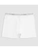COTONELLA 2er-Set: Boxershorts in Weiß